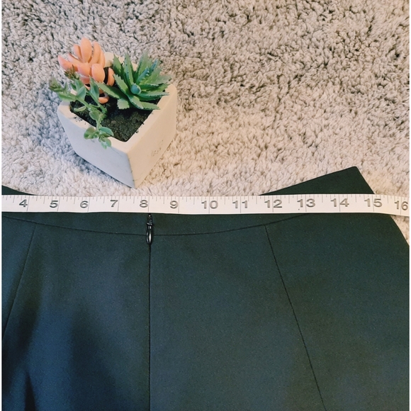 J Crew Skirt size 6 - Picture 4 of 4